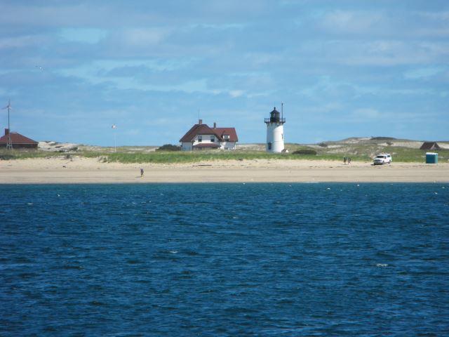 Cape Cod