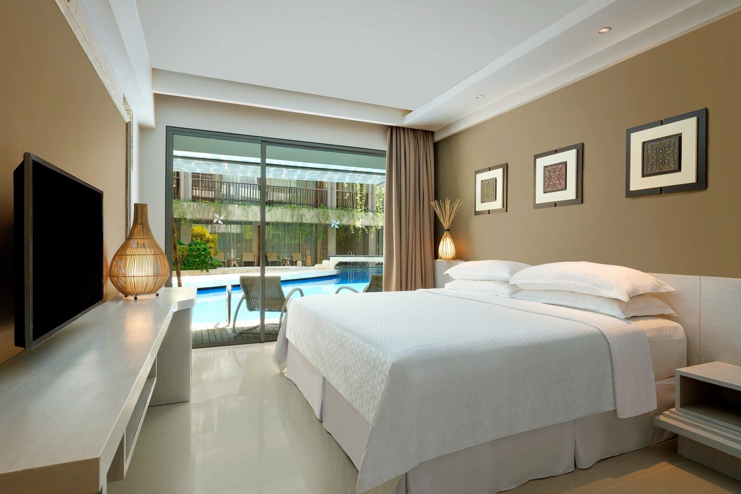 Four Points by Sheraton Bali 2